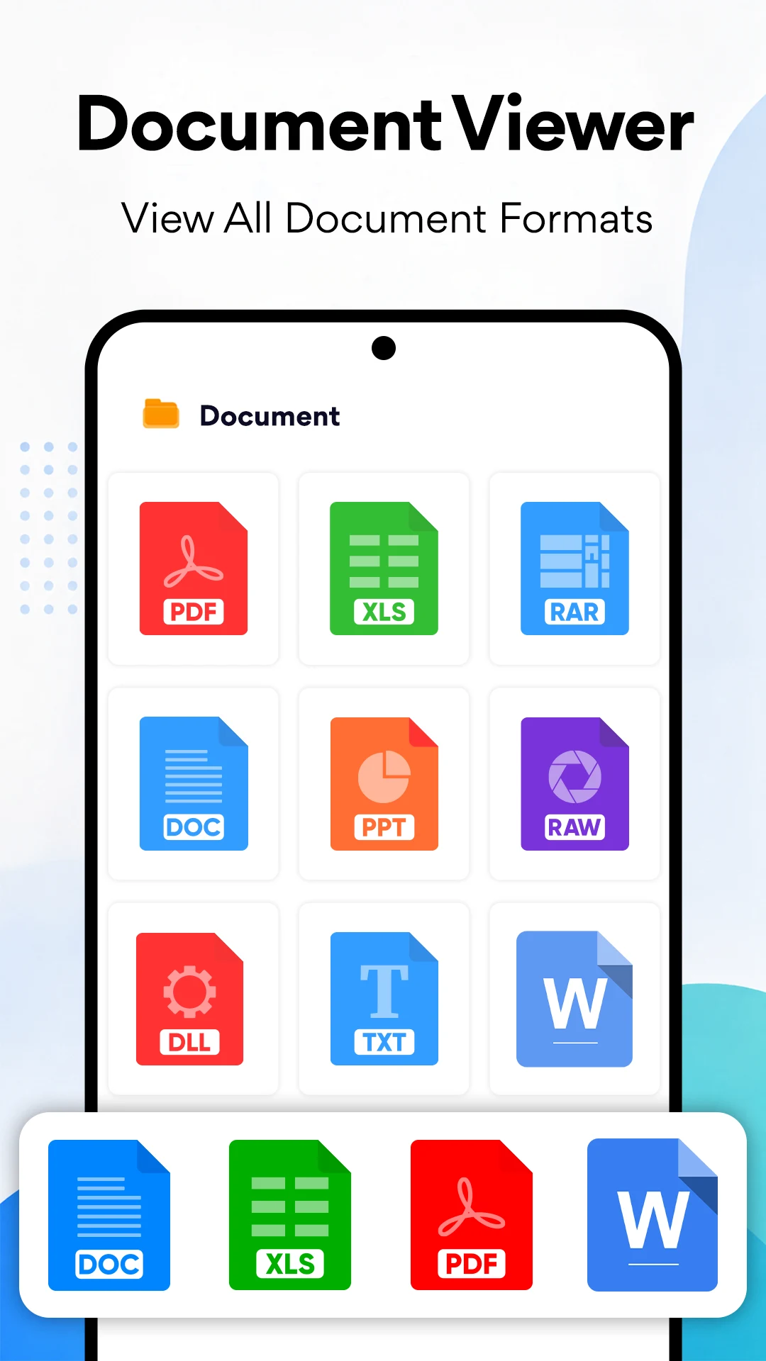 File Manager & Cleaner screenshot