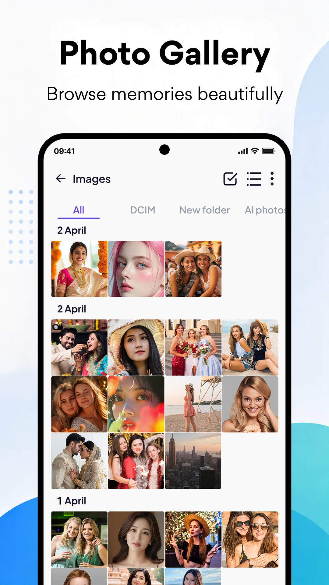 File Manager & Cleaner screenshot